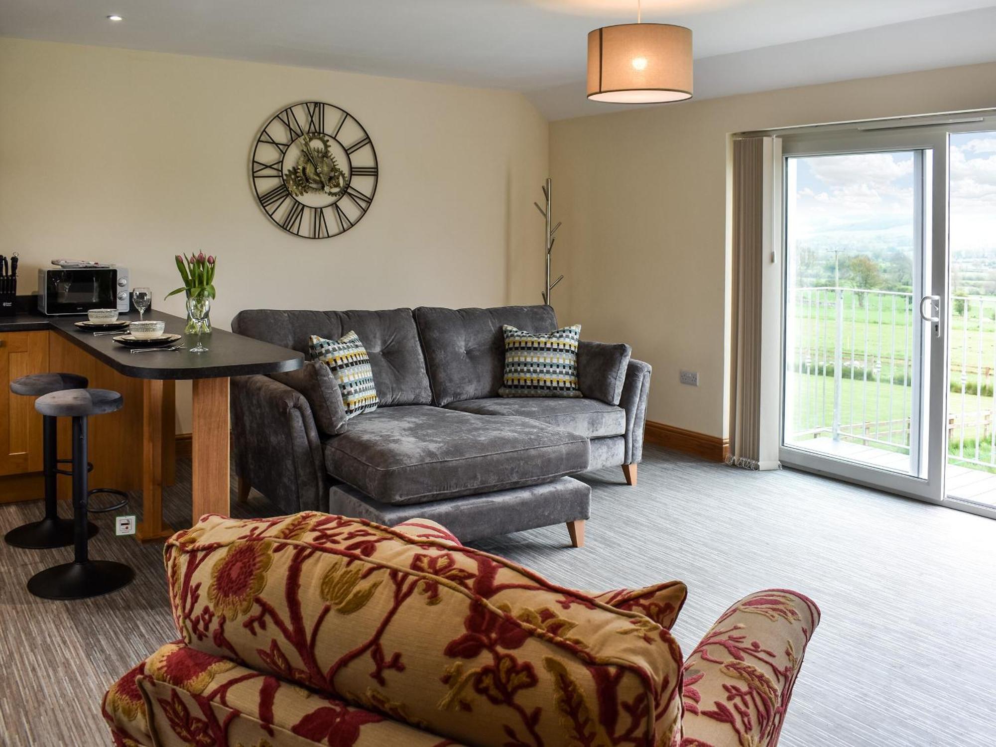 Brookfields Villa Middleham Exterior photo
